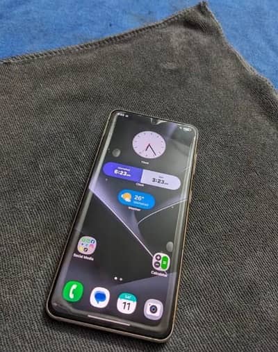 Samsung S21