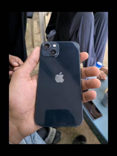 Apple iPhone 13 128gb All okay