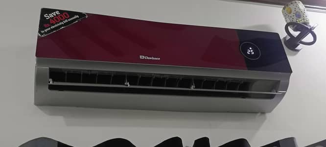 Dawlance non-inverter 1.5 Ton AC for sale