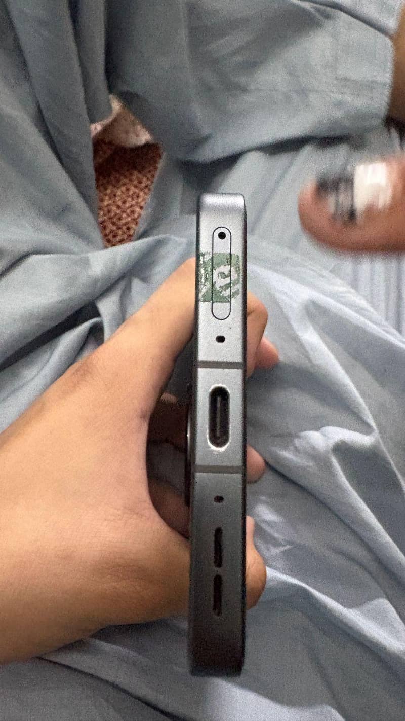 One Plus 13R 0