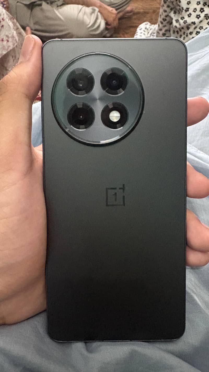 One Plus 13R 2