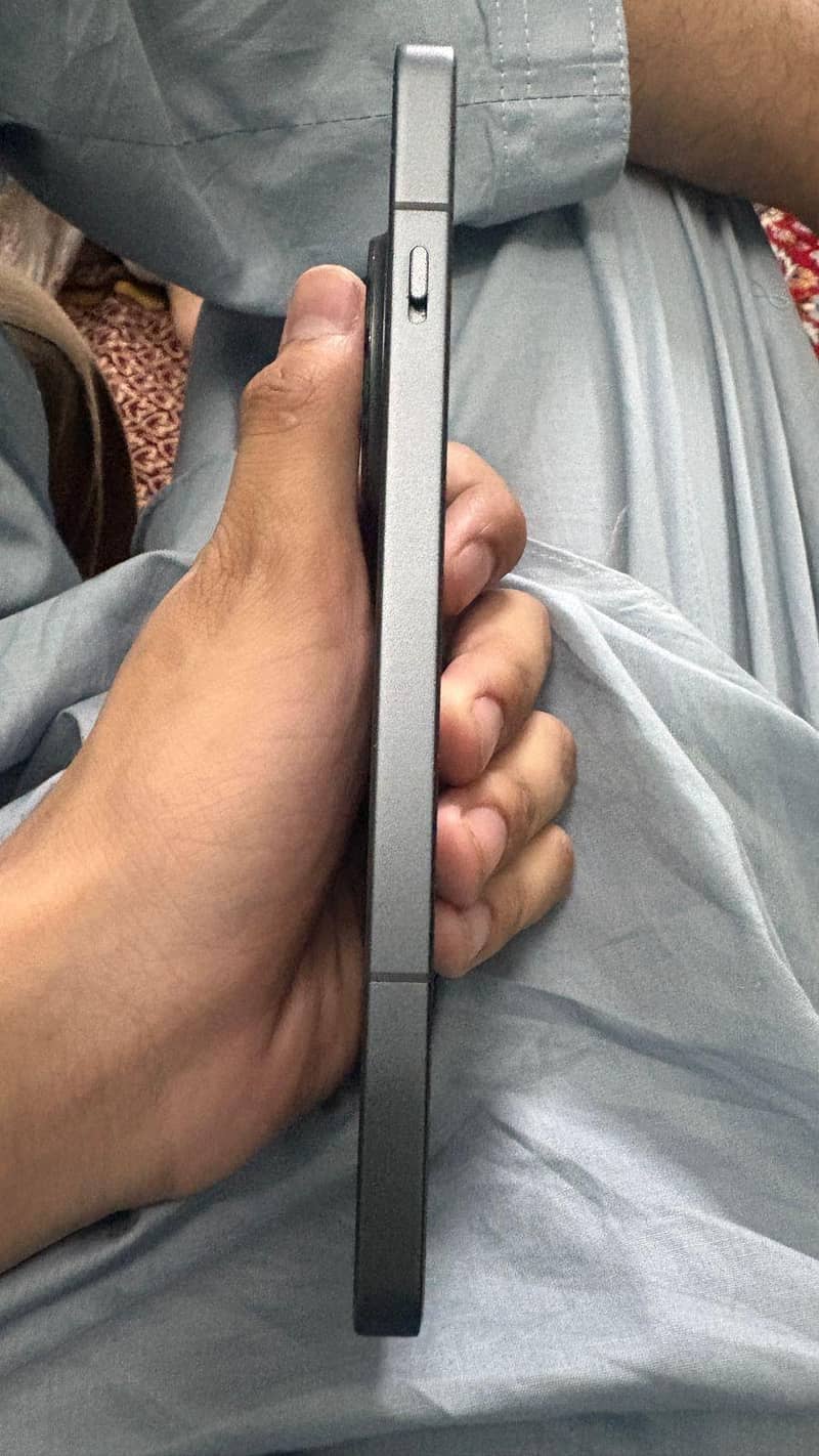 One Plus 13R 6