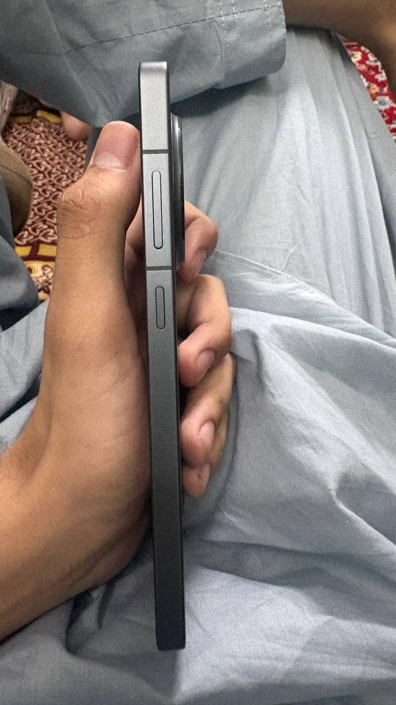One Plus 13R 7