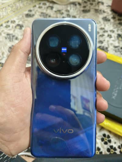 Vivo x200 pro