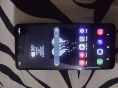 Samsung Mobile A52s