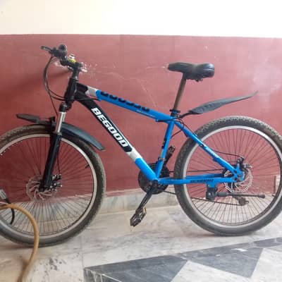 Begood cycle for sale