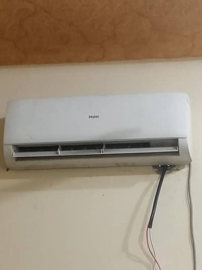 good condition