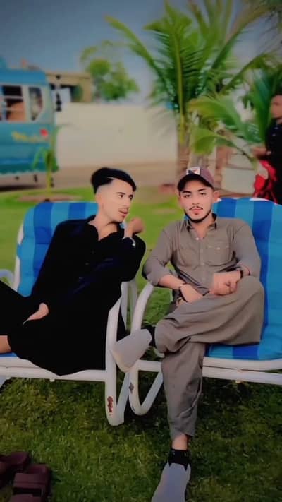 ABDULLAH Afridi