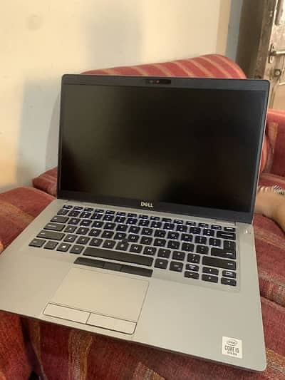 DELL 5410  i5 10th 16/512 10/10