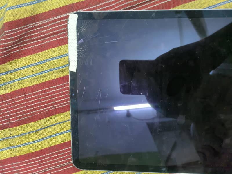 ipad pro 2018 5