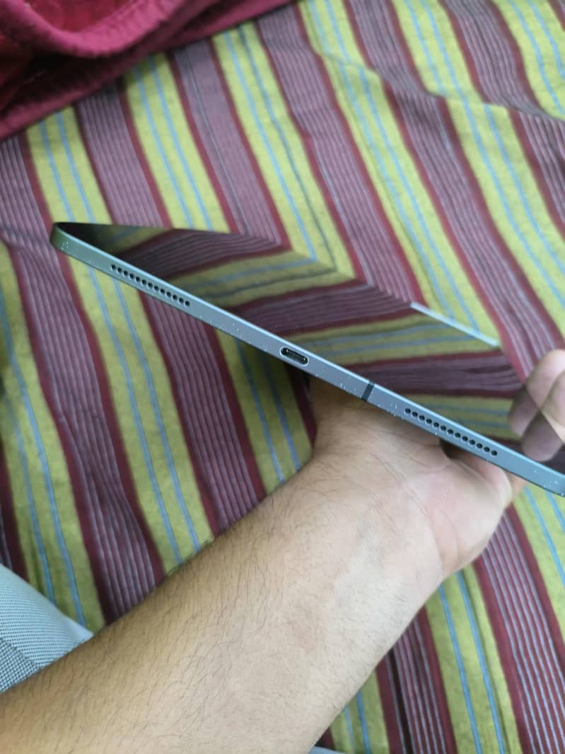 ipad pro 2018 7