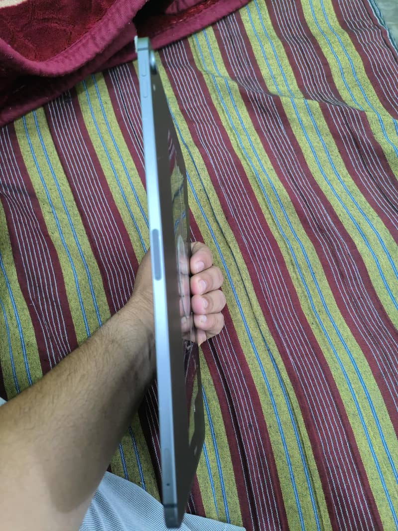 ipad pro 2018 8