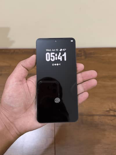Samsung Mobile S26 512GB (Official) (PTA Approved)