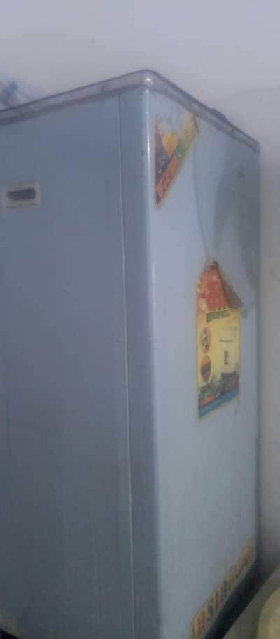 Washing and Dryer Machine (Manual) Metal