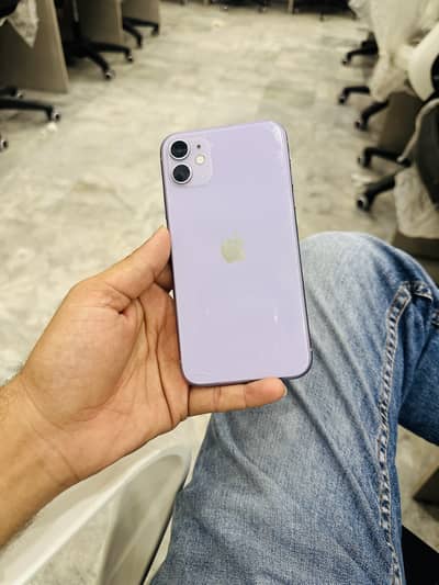 Apple iPhone 11