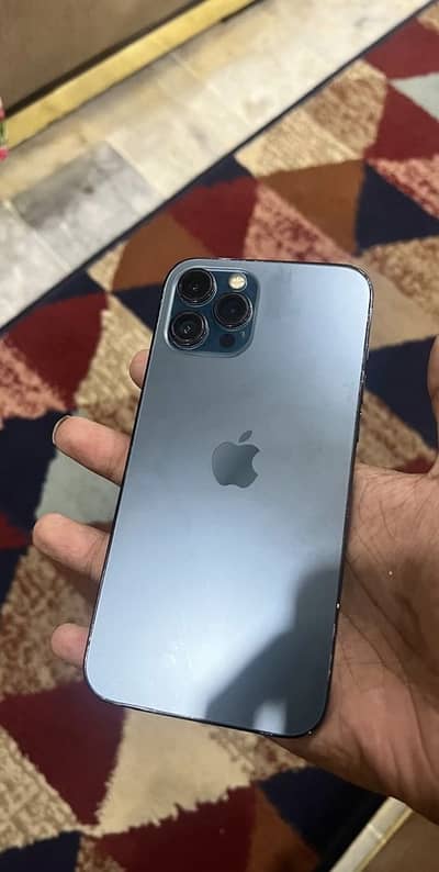 Apple iPhone 12 Pro Max