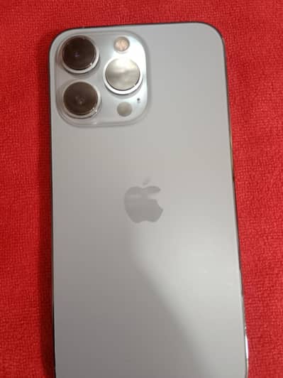 Apple iPhone 13 Pro