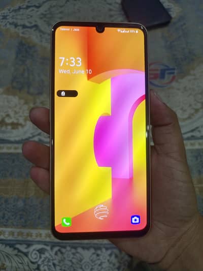 LG V60 ThinQ 5G