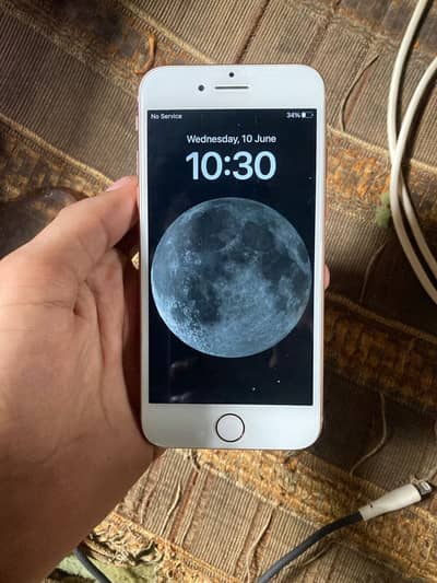 Apple iPhone 8