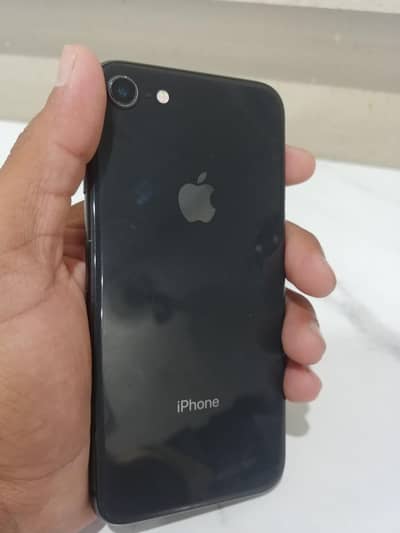 Apple iPhone 8