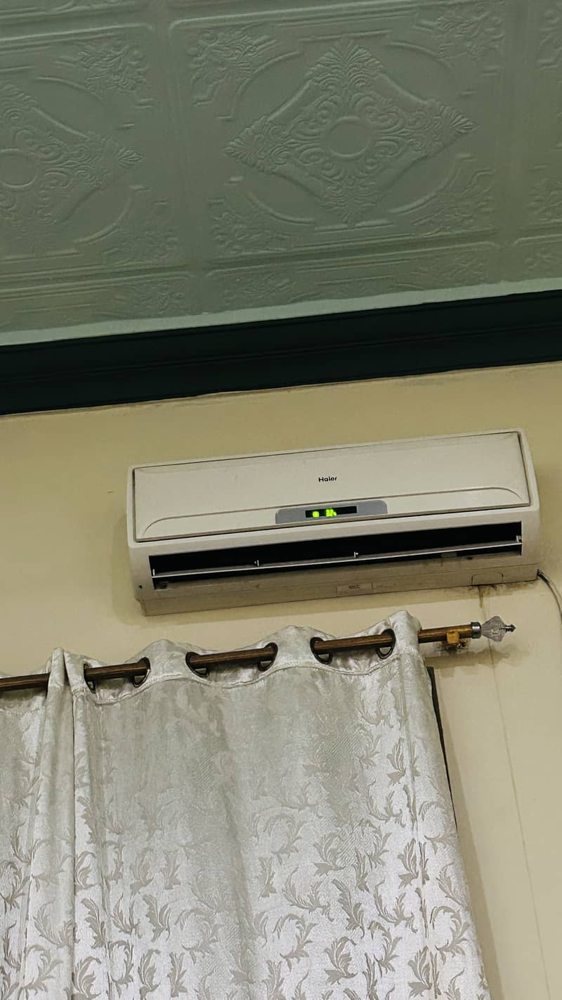 haier Ac 1