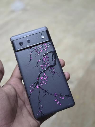 Google Pixel 6