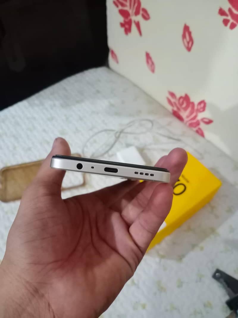 Realme note 70 5