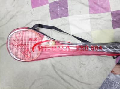 badminton