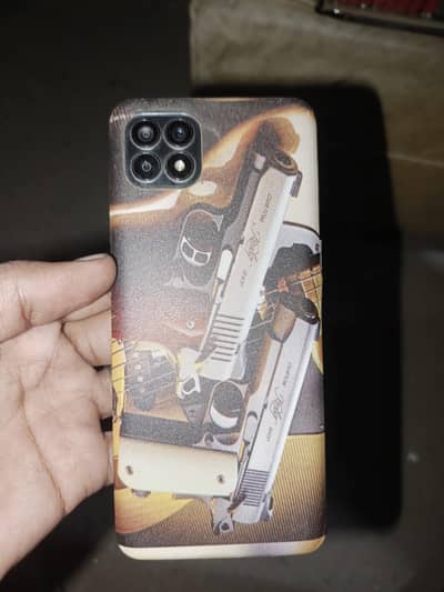 OPPO Reno 4 5g 8+5 256