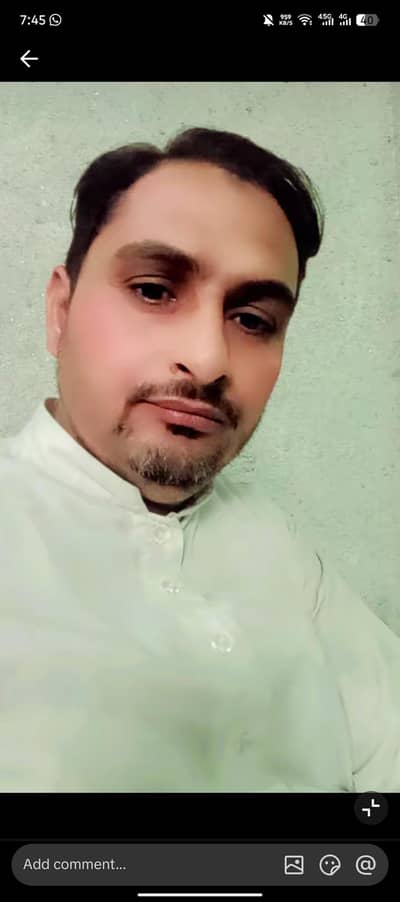 HOUSE WORKER OFFICE WORKER