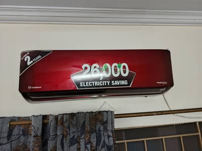 Dawlance Inspire Plus Inverter 30 – 1.5 Ton