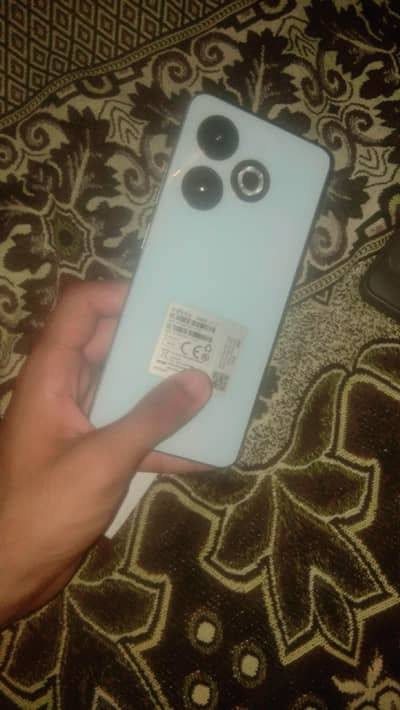 Infinix Smart 8 Pro