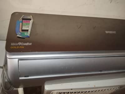 orient dc inverter 1.5 ton