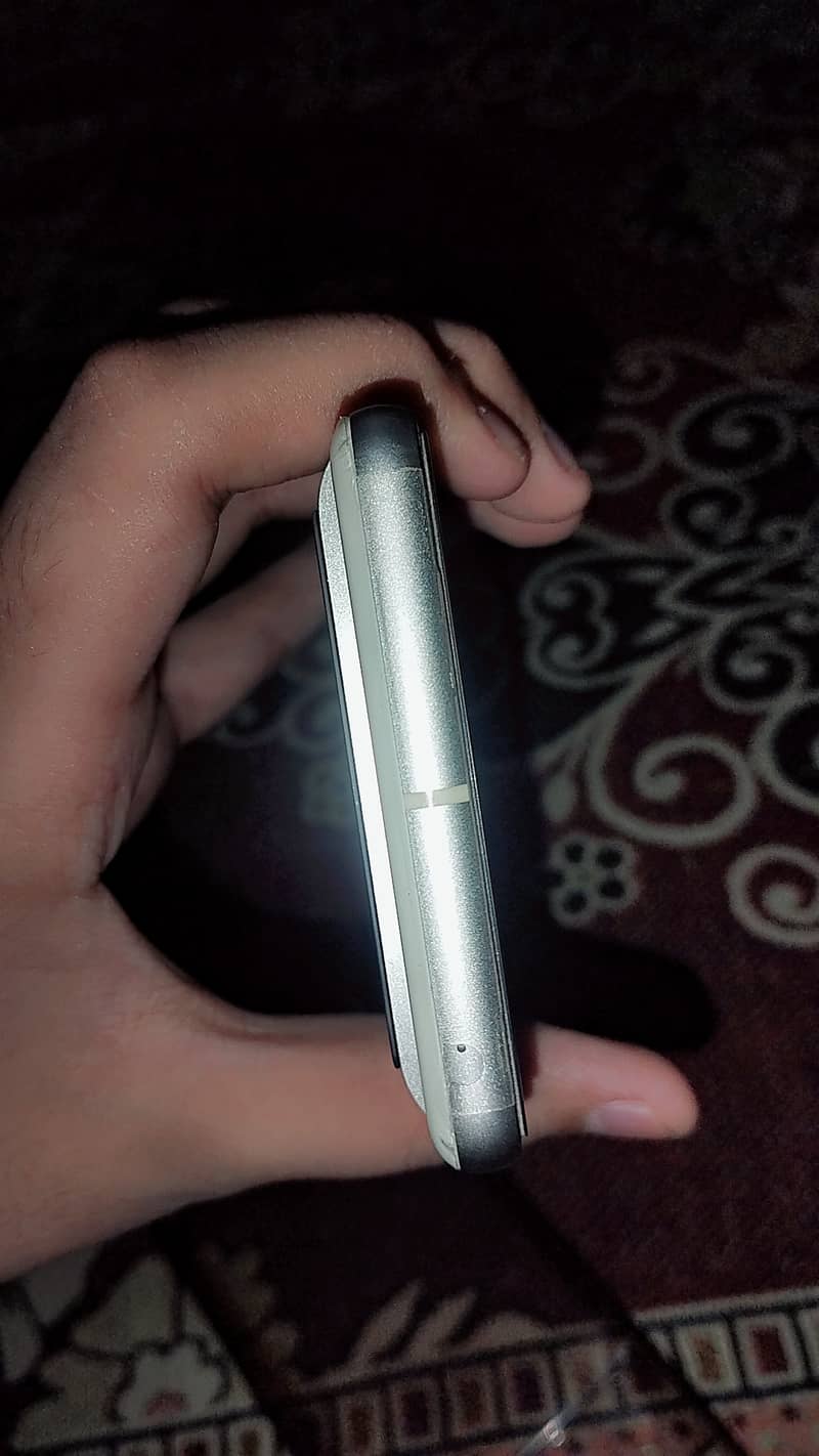 Google Pixel 7 Pro 3