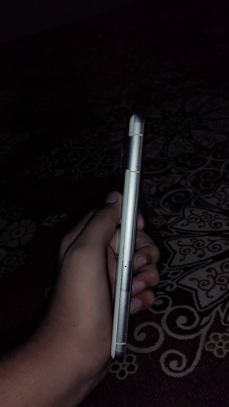 Google Pixel 7 Pro 4
