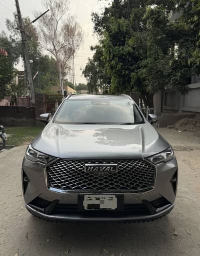 Haval H6 2023