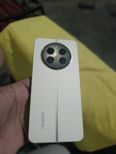 Realme 12 Plus 5g