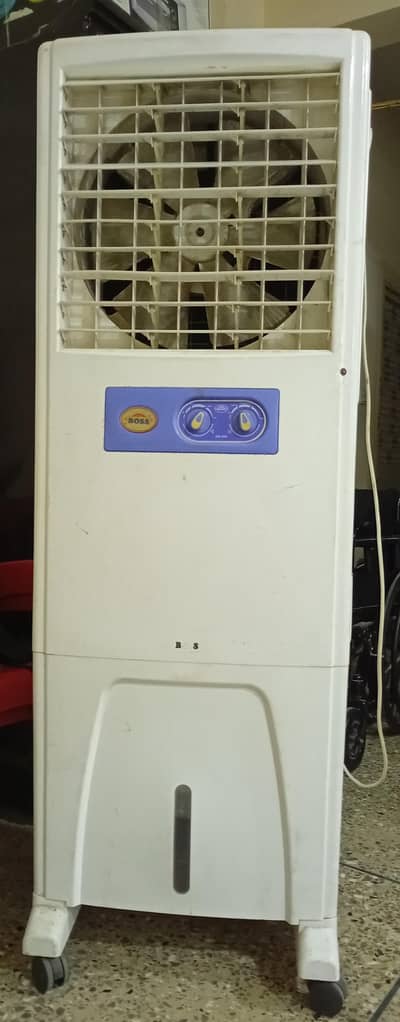 BOSS AIR COOLER