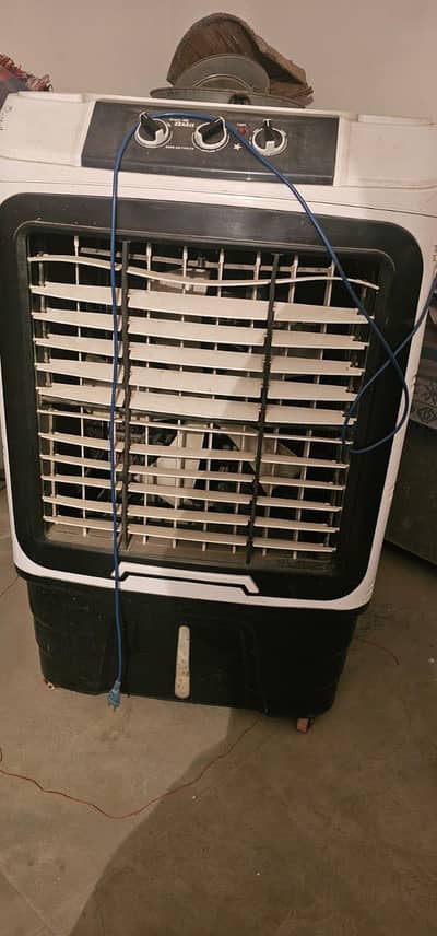 Super Asia air cooler