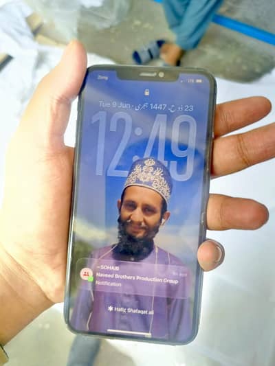 Apple iPhone 12 pro Max