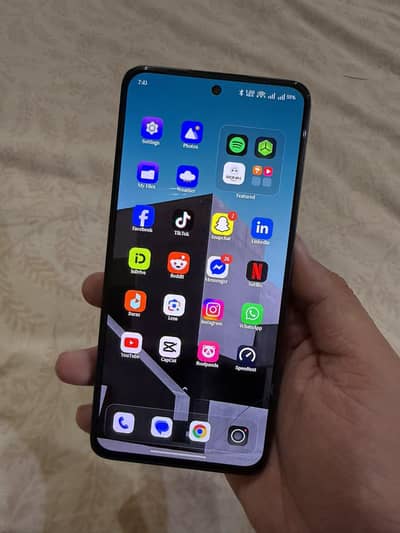 Realme 13 Plus 5g