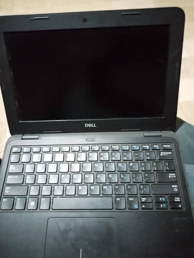 Dell leptop