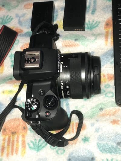 M50 for sale