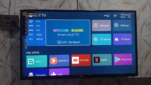 40 inch Led