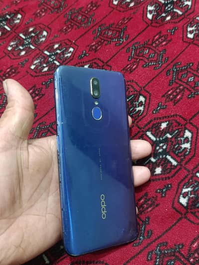 OPPO F11 Pro