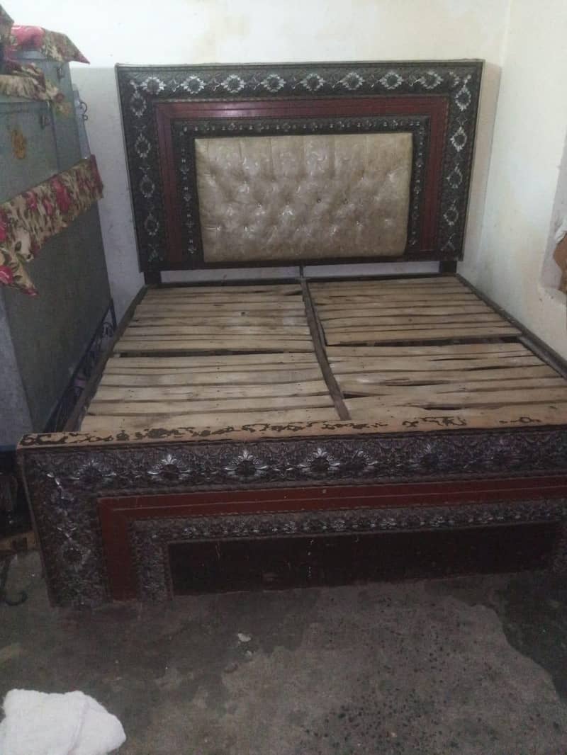 bed for sell 1