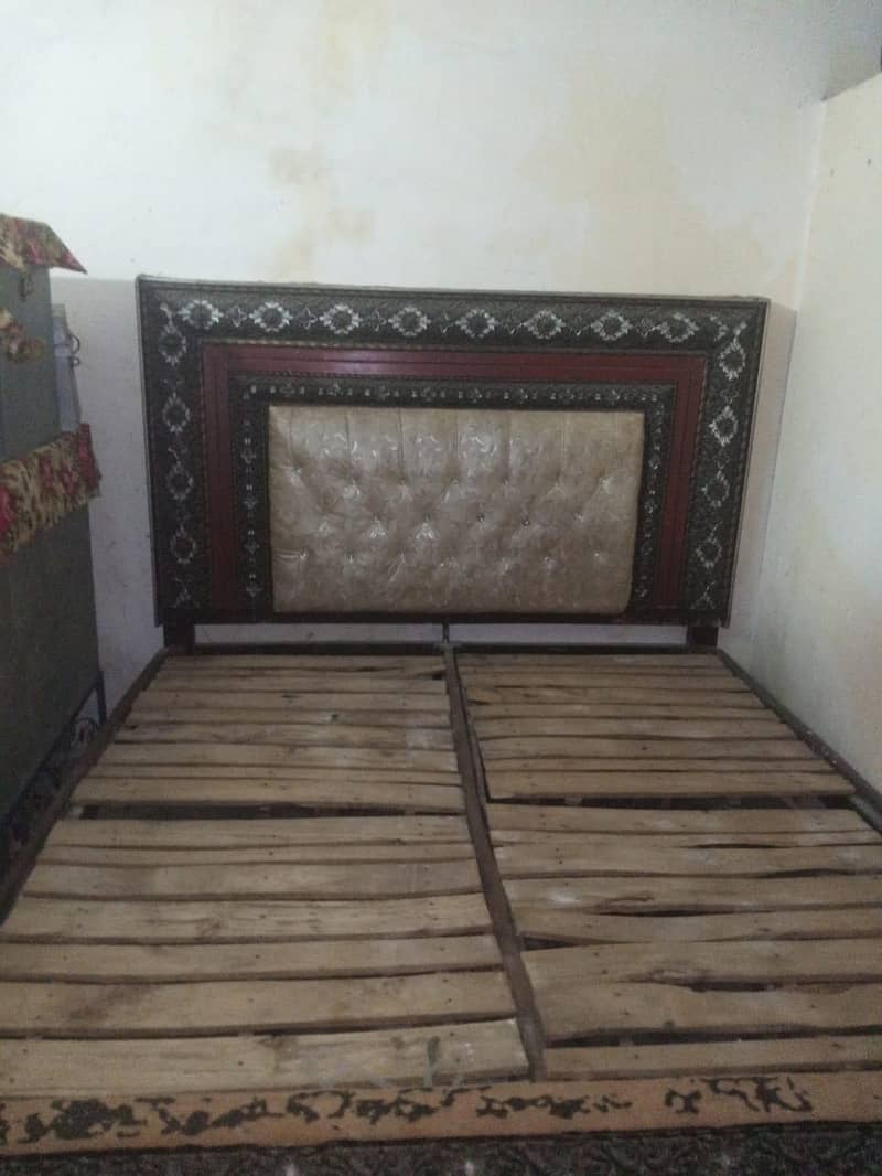 bed for sell 2