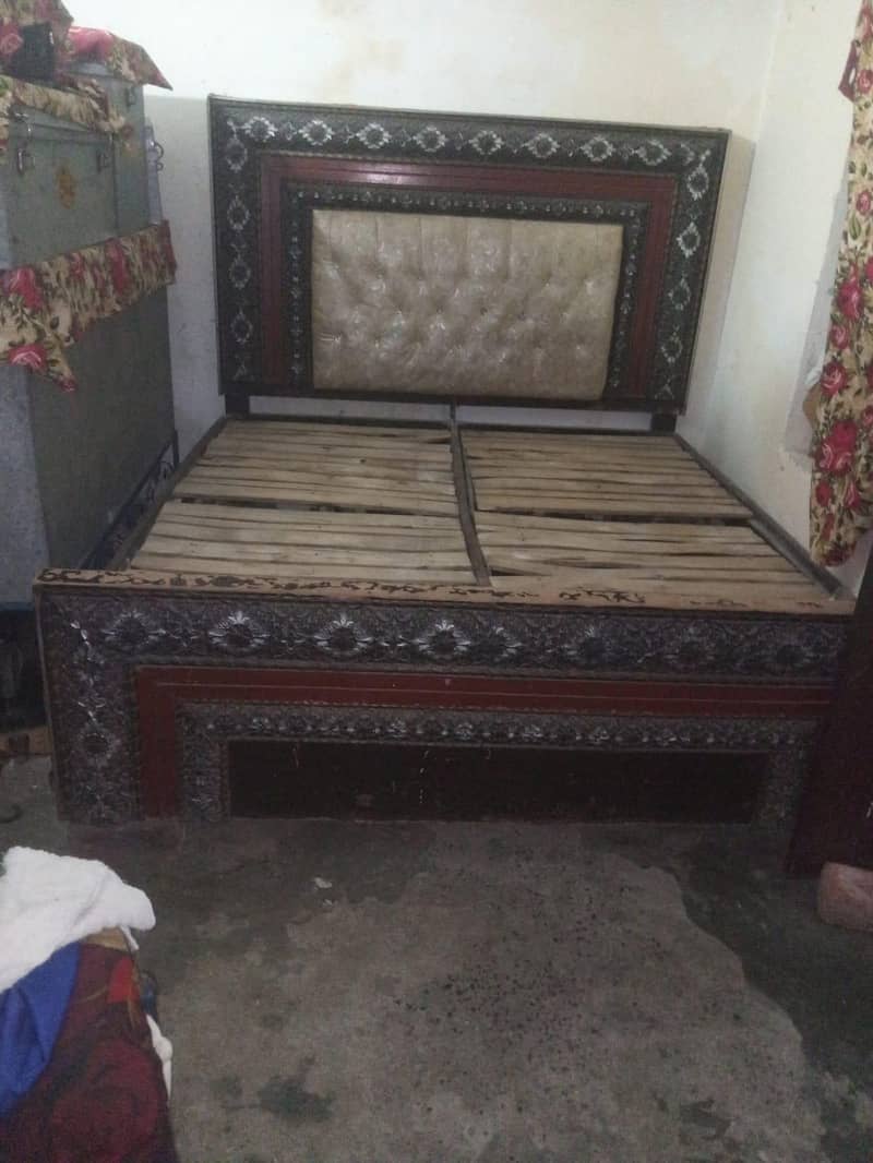 bed for sell 3
