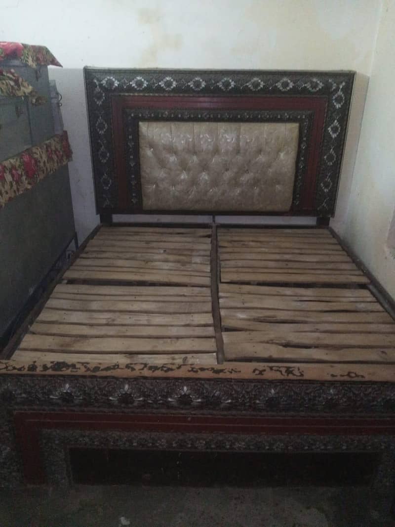 bed for sell 5