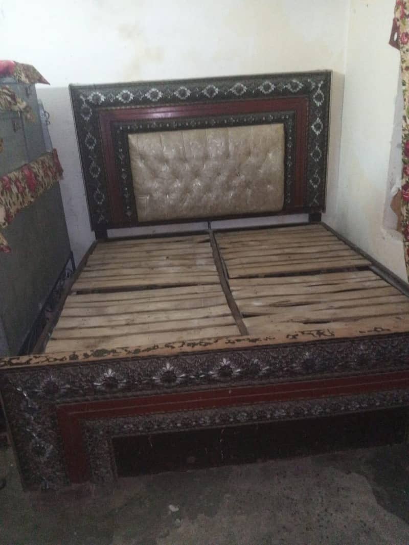bed for sell 6